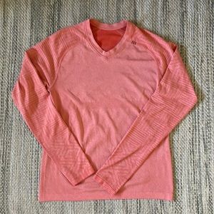 Lululemon Long Sleeve